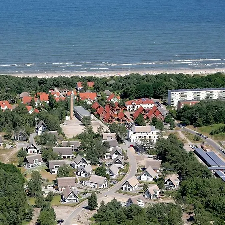 Kapitaensweg 15 Holiday home *