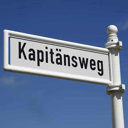 Kapitaensweg 15 *