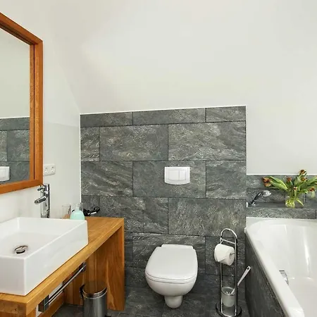 Kapitaensweg 15 Holiday home Karlshagen