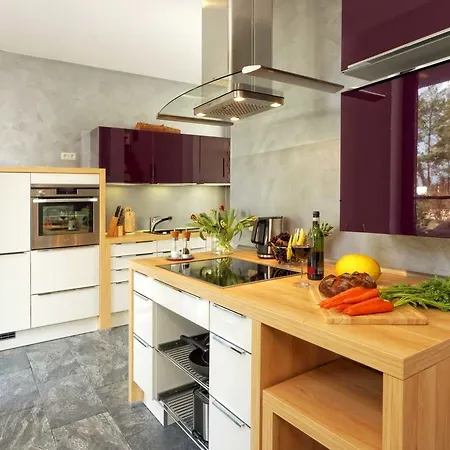 Kapitaensweg 15 Karlshagen