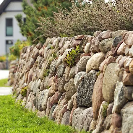 Σπίτι διακοπών Kapitaensweg 15 *