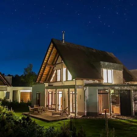 Σπίτι διακοπών Kapitaensweg 15