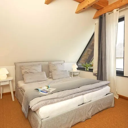 Kapitaensweg 15 Holiday home *