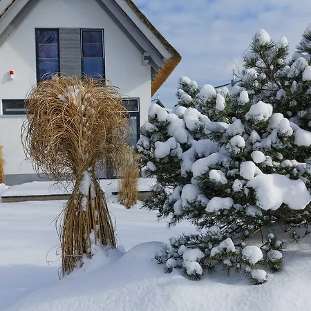 Kapitaensweg 15 Holiday home