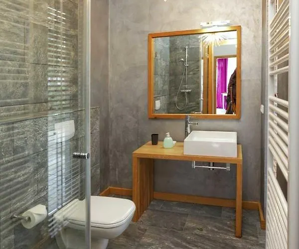 Kapitaensweg 15 בית נופש