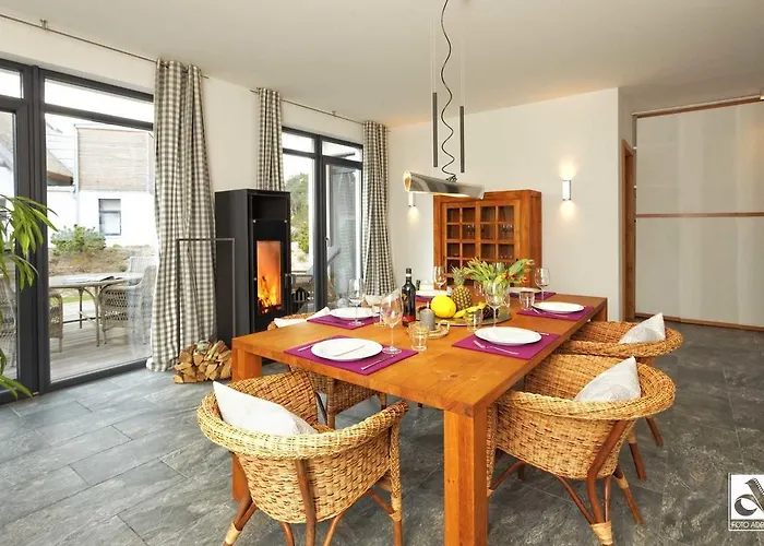 Kapitaensweg 15 * Karlshagen