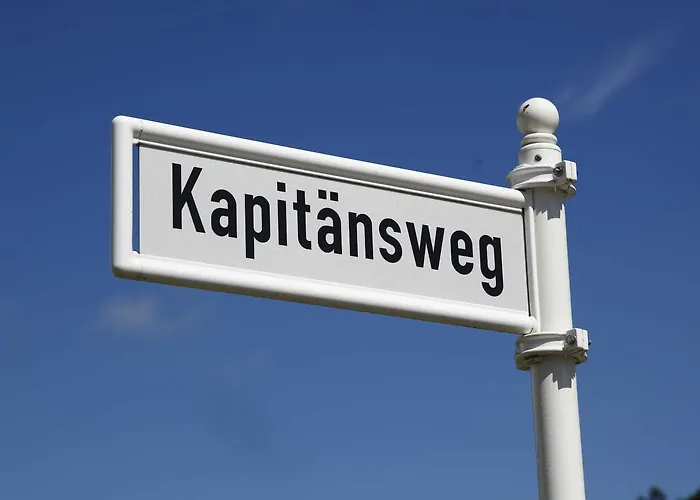 Kapitaensweg 15 *