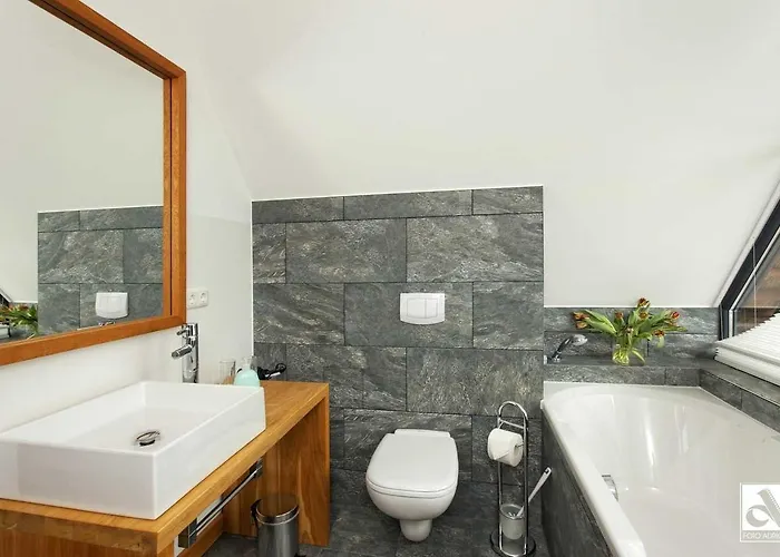 Kapitaensweg 15 בית נופש Karlshagen