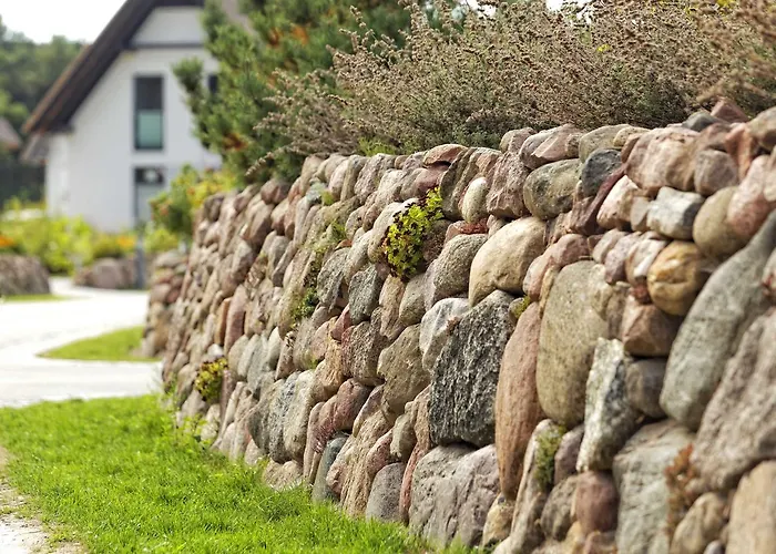 בית נופש Kapitaensweg 15 *