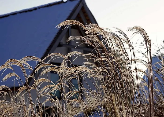 בית נופש Kapitaensweg 15 Karlshagen